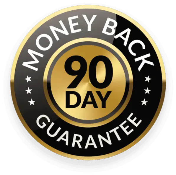 Prosta Defend Money Guarantee