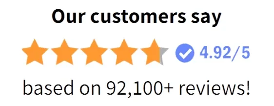 Prosta Defend 5 star ratings
